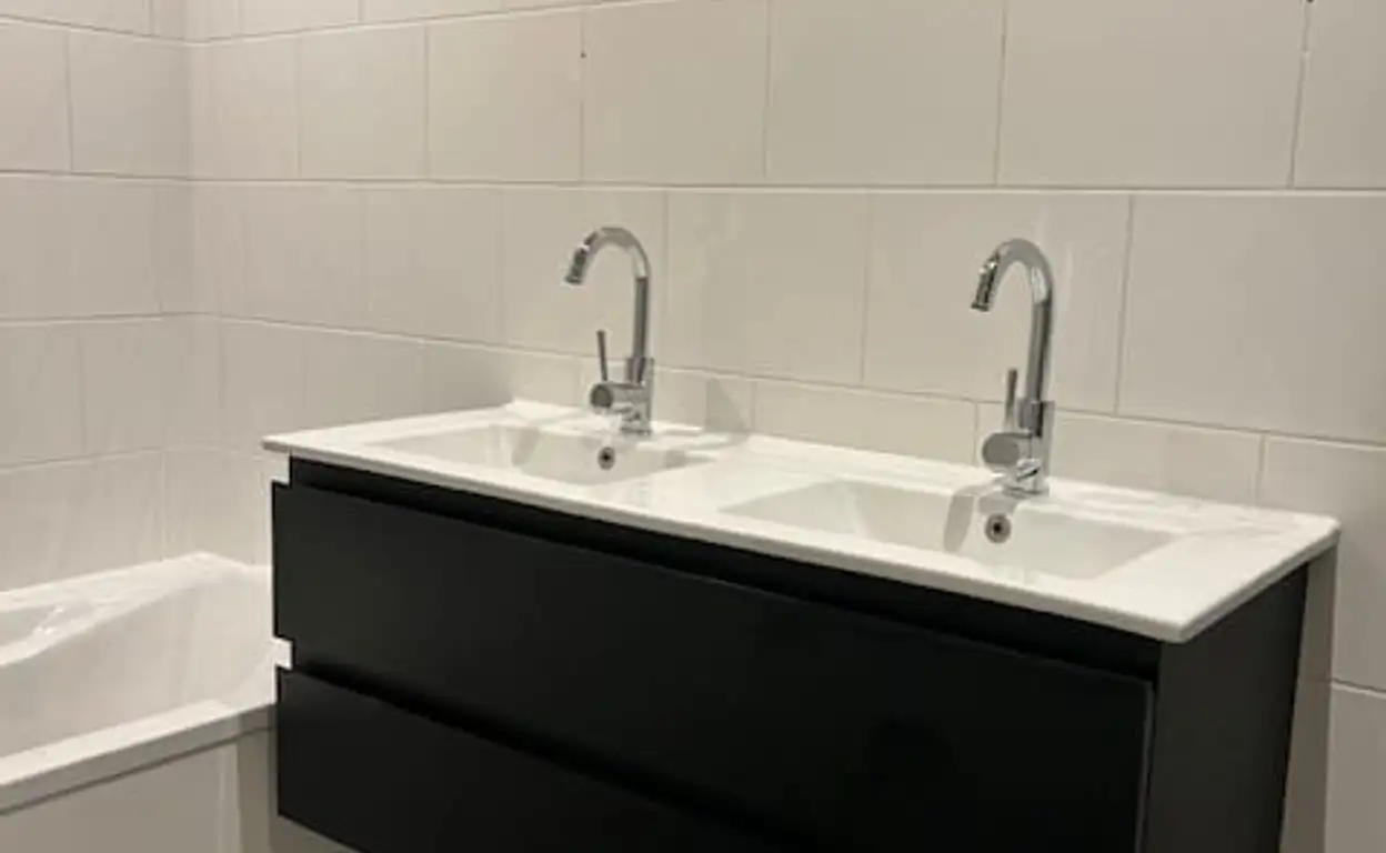 Foto #13 Appartement Nassaukade Amsterdam