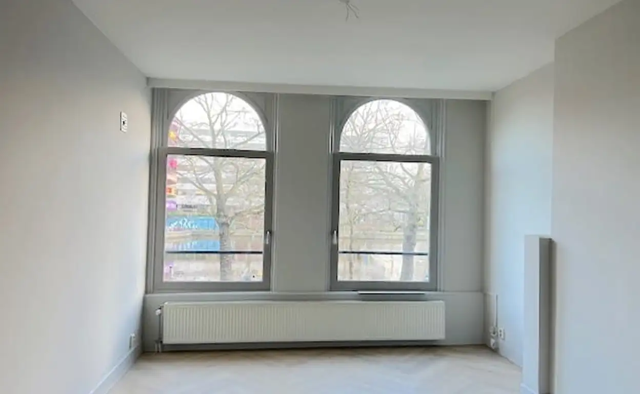 Foto #5 Appartement Nassaukade Amsterdam