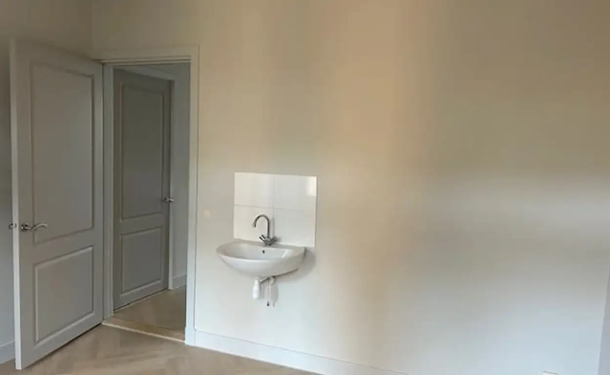 Foto #7 Appartement Nassaukade Amsterdam