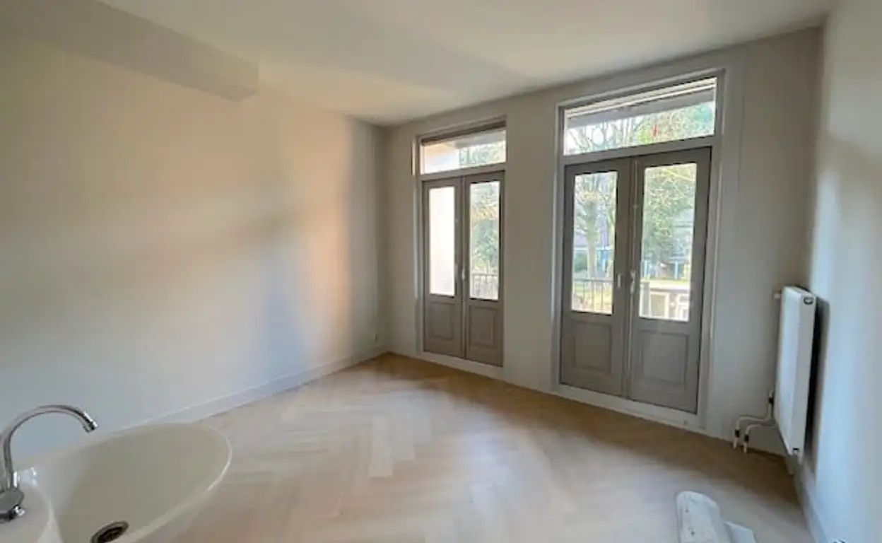 Foto #8 Appartement Nassaukade Amsterdam