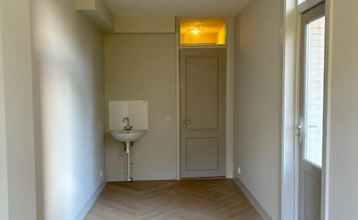 Foto #10 Appartement Nassaukade Amsterdam