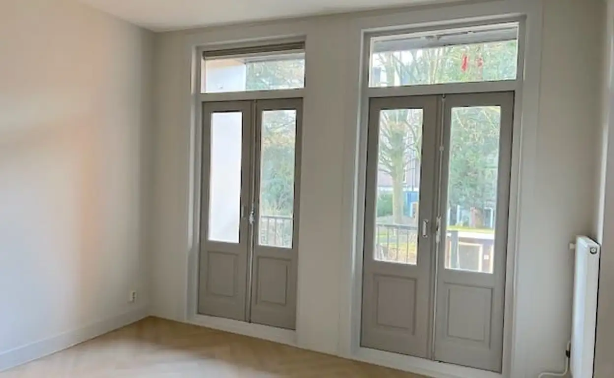 Foto #6 Appartement Nassaukade Amsterdam
