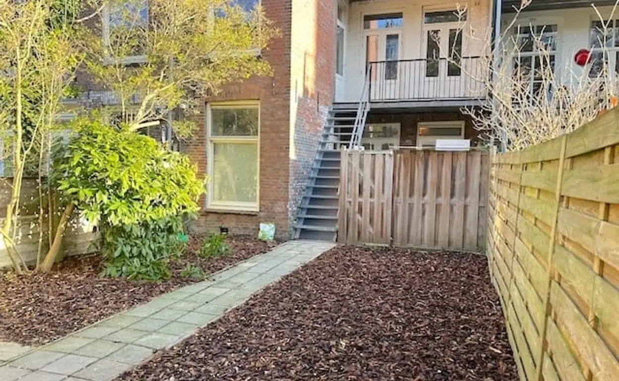 Foto #15 Appartement Nassaukade Amsterdam