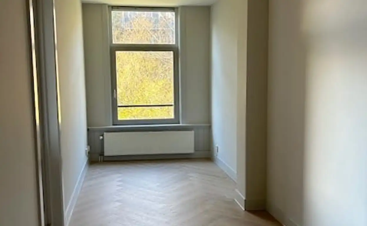Foto #9 Appartement Nassaukade Amsterdam