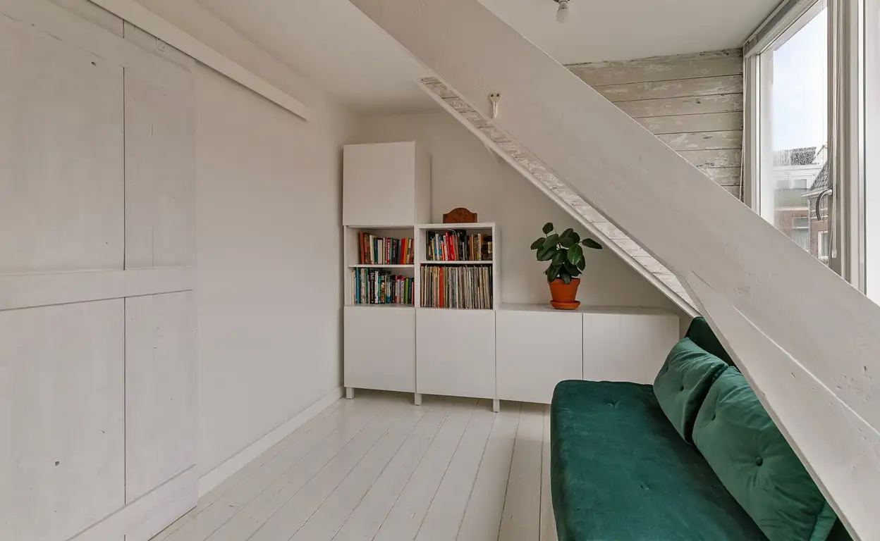 Foto #22 Huurwoning Roosveldstraat Haarlem