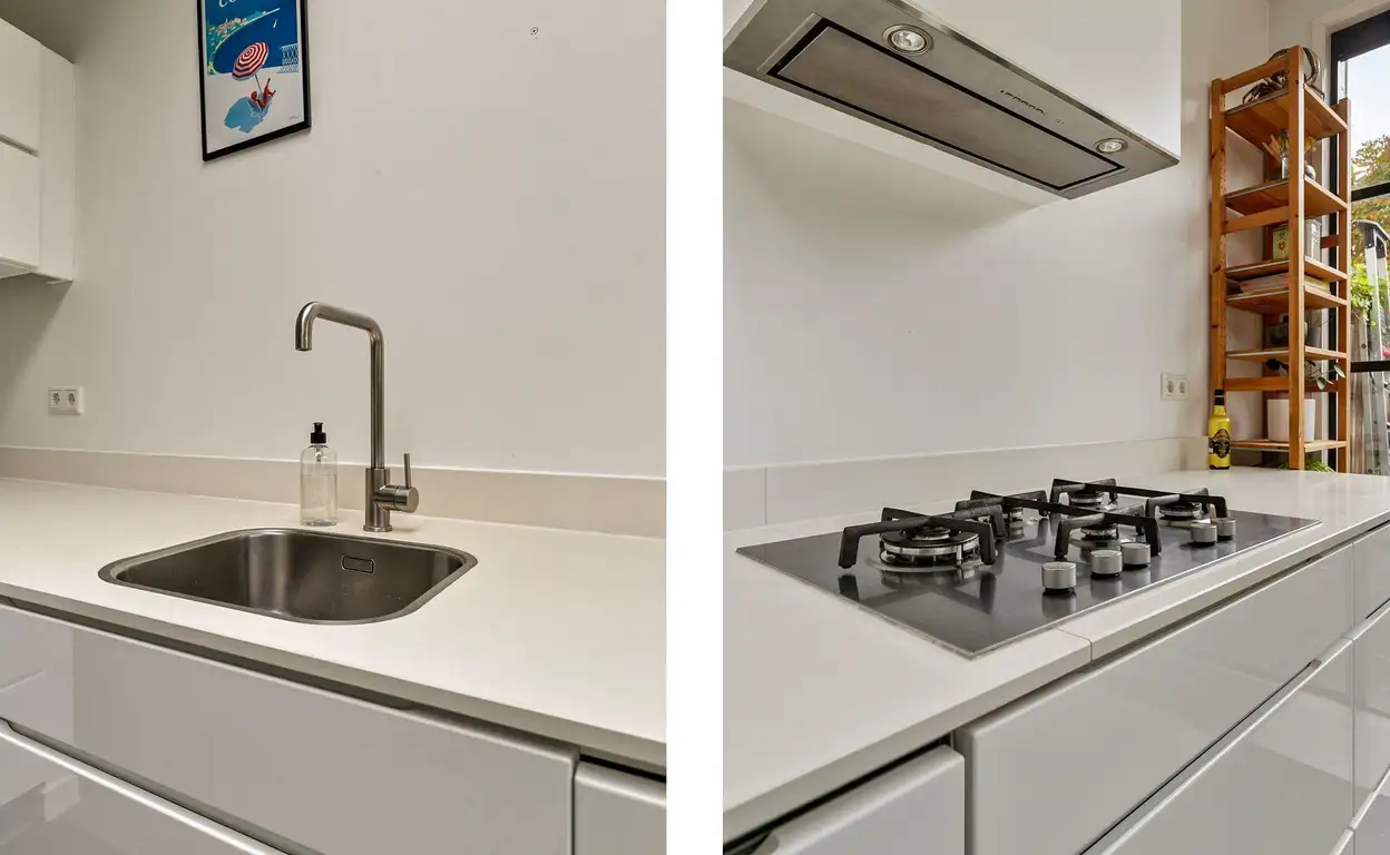 Foto #14 Huurwoning Roosveldstraat Haarlem