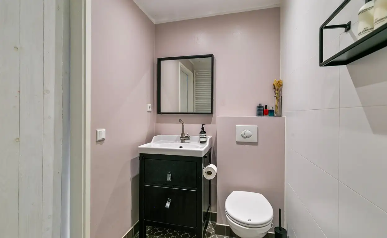 Foto #24 Huurwoning Roosveldstraat Haarlem