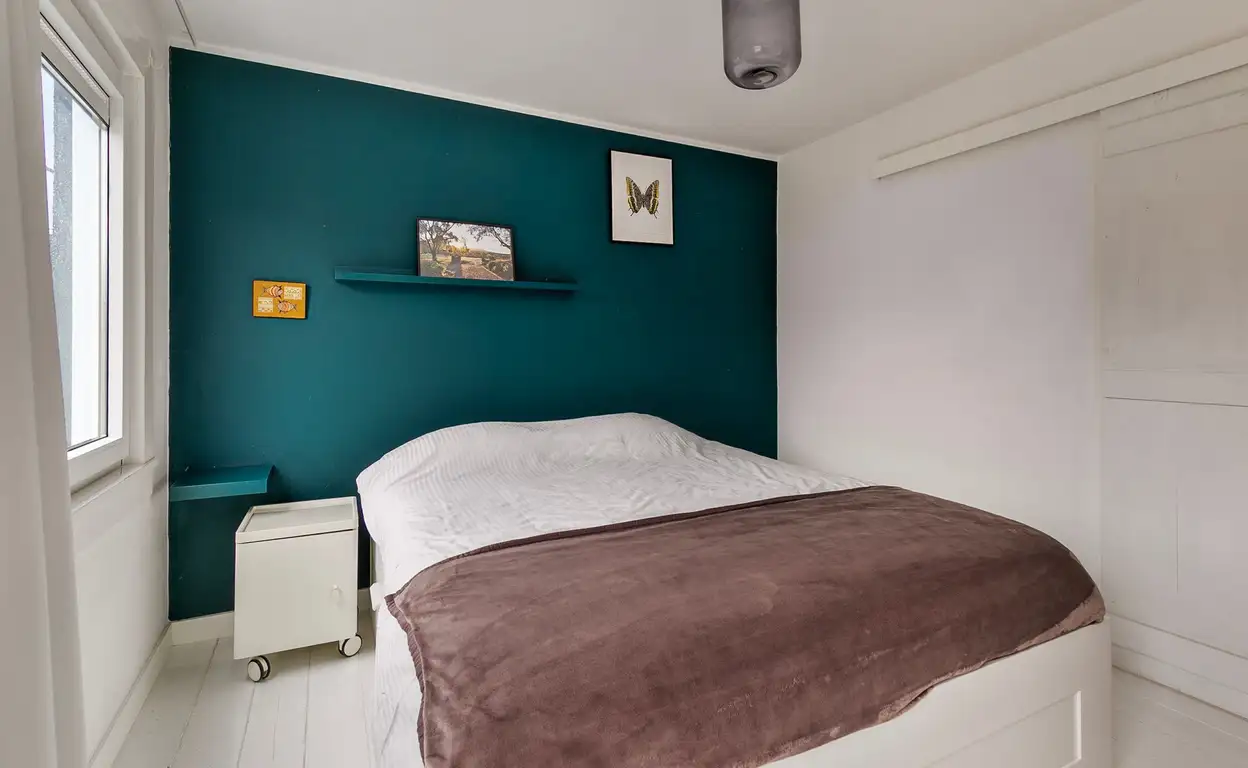 Foto #18 Huurwoning Roosveldstraat Haarlem