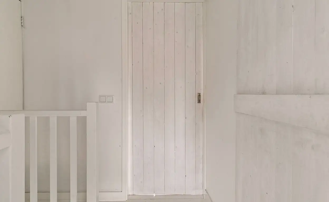 Foto #21 Huurwoning Roosveldstraat Haarlem