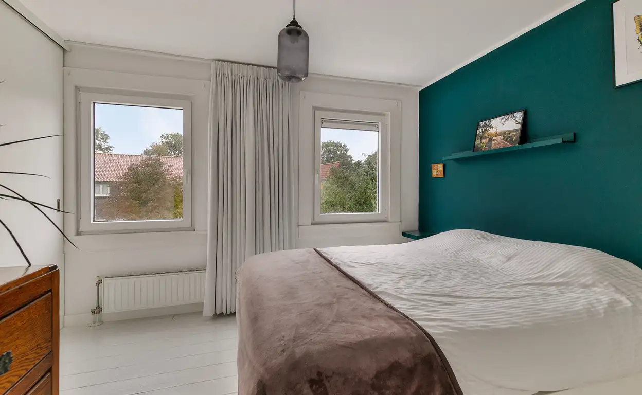 Foto #19 Huurwoning Roosveldstraat Haarlem