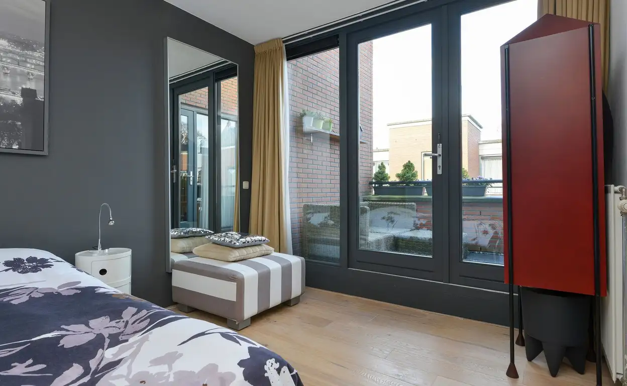 Foto #6 Huurwoning Burgemeester Banisstraat Bussum