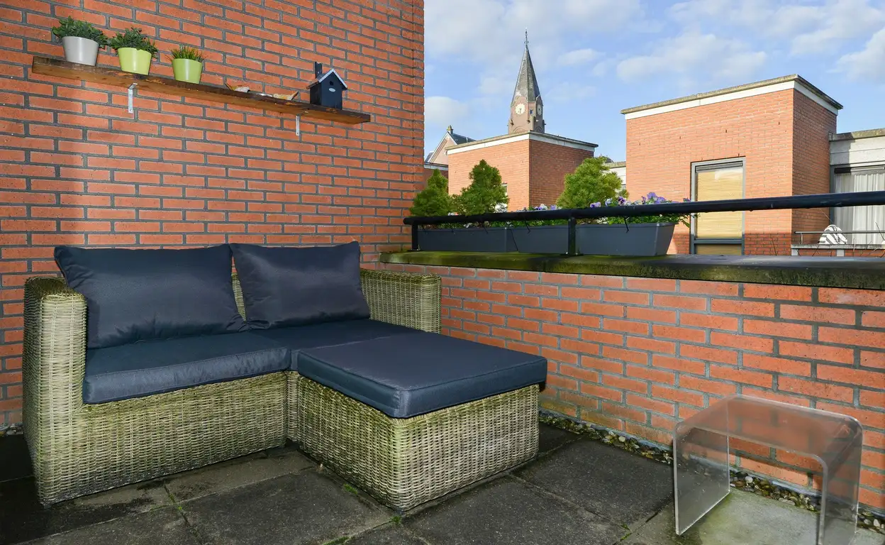 Foto #12 Huurwoning Burgemeester Banisstraat Bussum