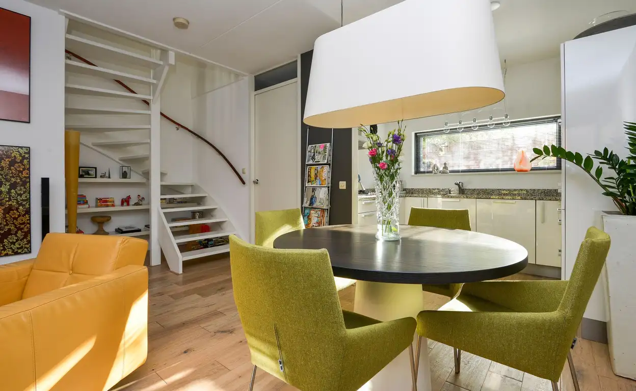 Foto #3 Huurwoning Burgemeester Banisstraat Bussum