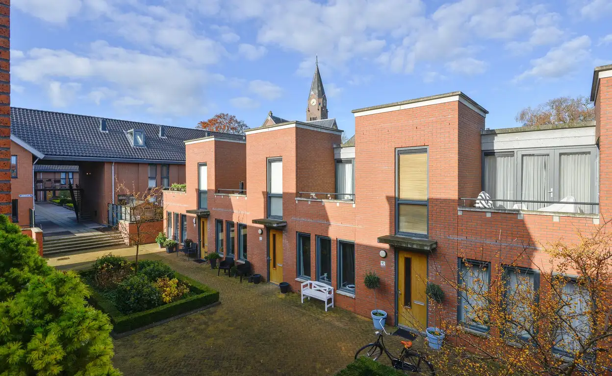 Foto #13 Huurwoning Burgemeester Banisstraat Bussum