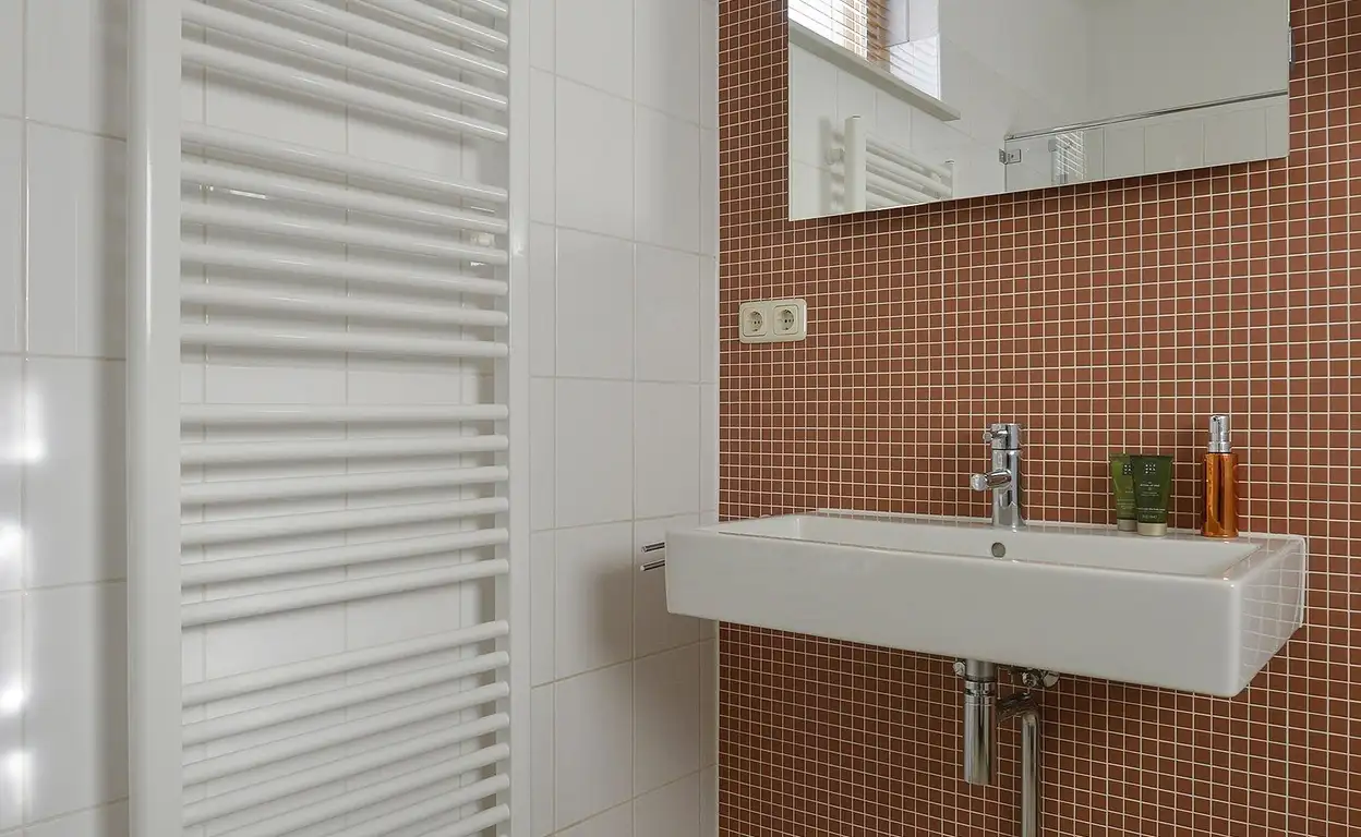 Foto #10 Huurwoning Burgemeester Banisstraat Bussum