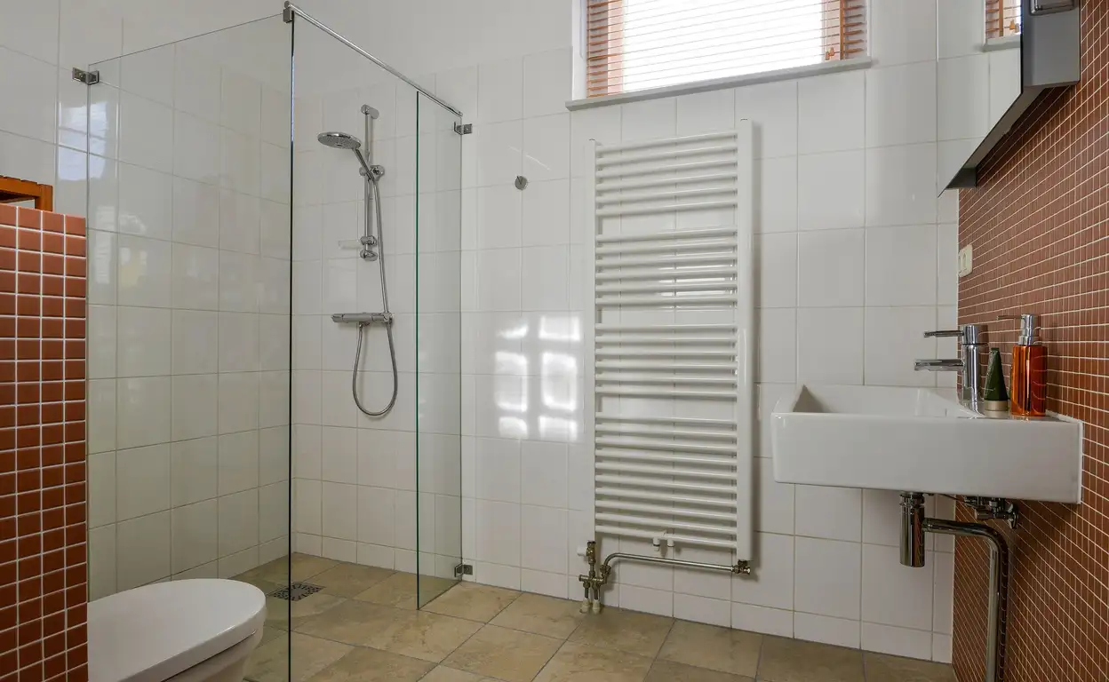 Foto #8 Huurwoning Burgemeester Banisstraat Bussum