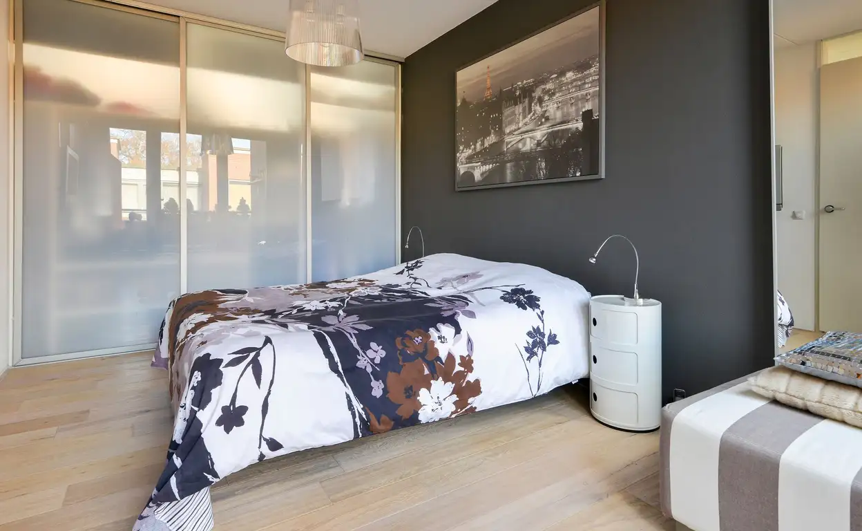 Foto #7 Huurwoning Burgemeester Banisstraat Bussum