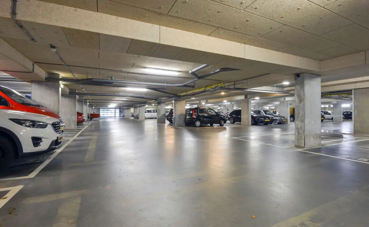 Foto #16 Huurwoning Burgemeester Banisstraat Bussum