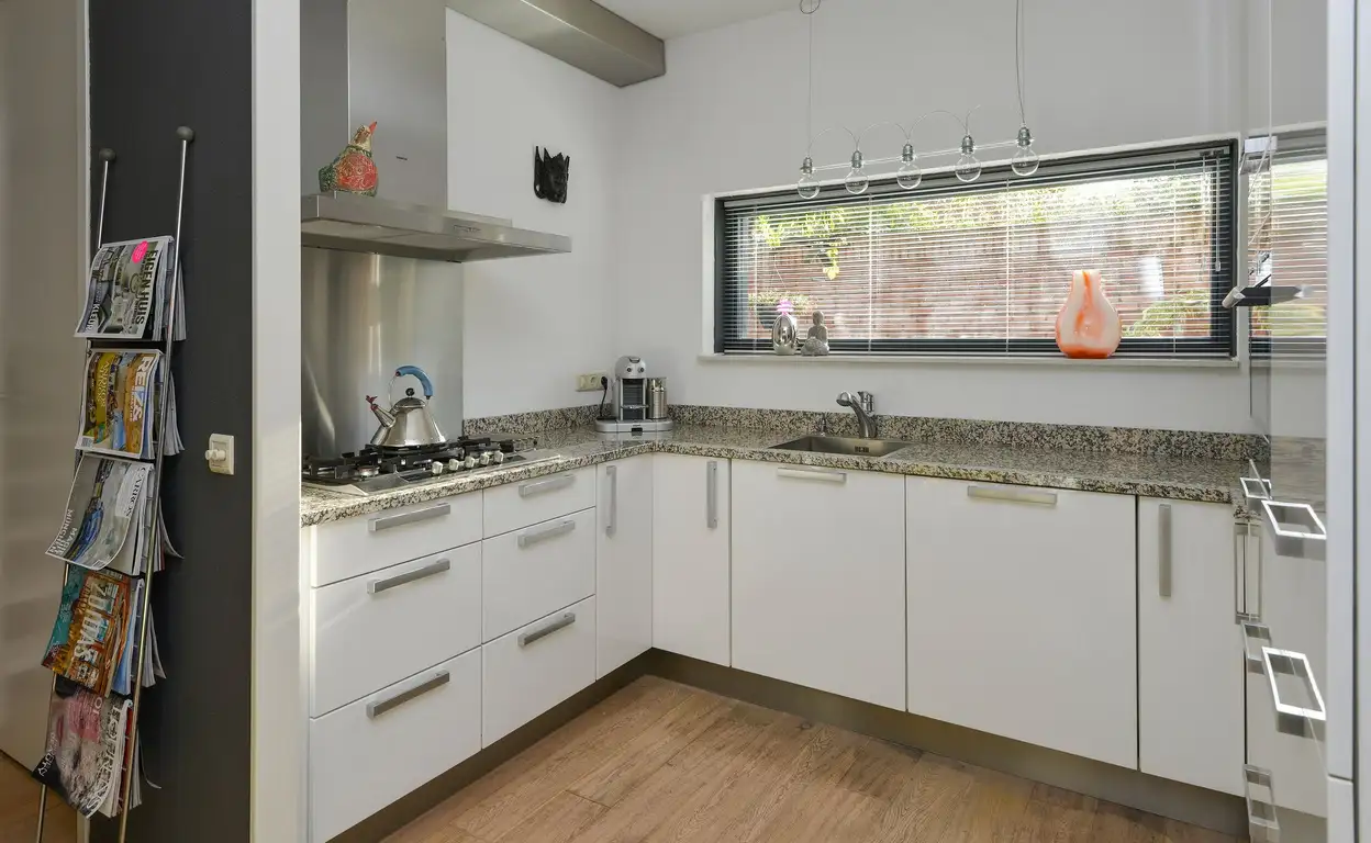Foto #5 Huurwoning Burgemeester Banisstraat Bussum