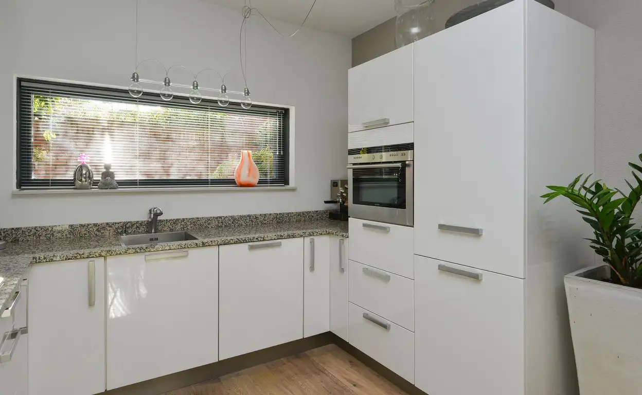 Foto #4 Huurwoning Burgemeester Banisstraat Bussum