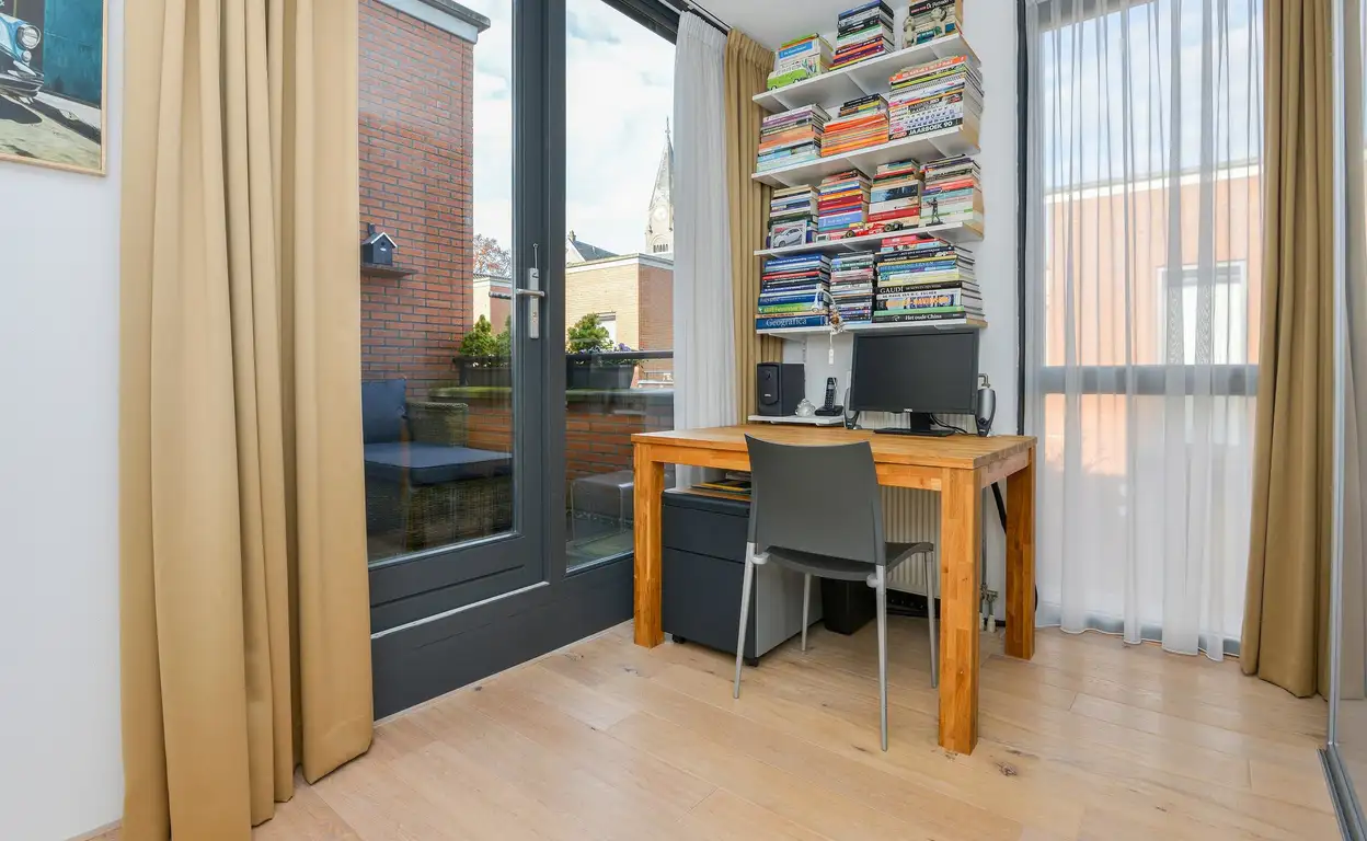 Foto #11 Huurwoning Burgemeester Banisstraat Bussum