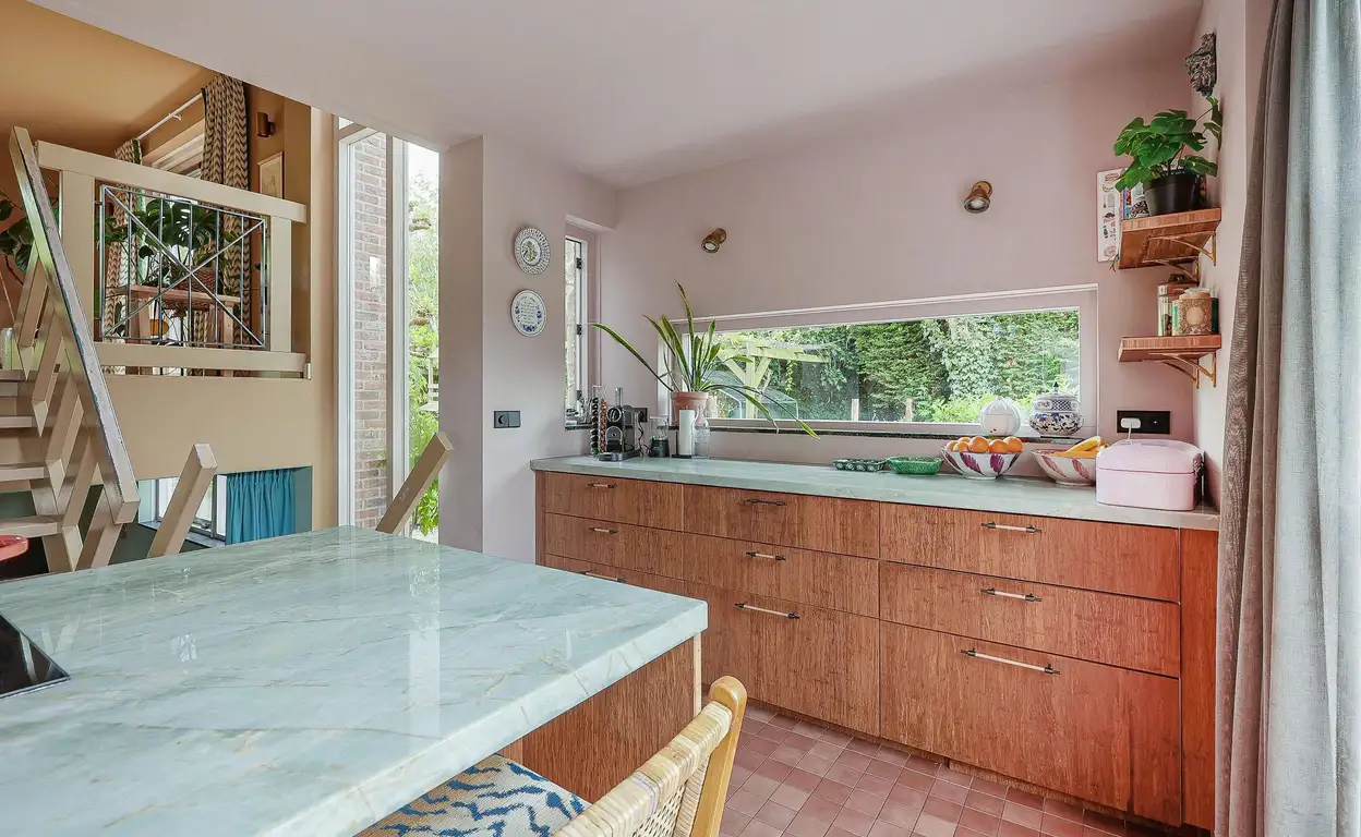 Foto #20 Huurwoning Westerweg Purmerend