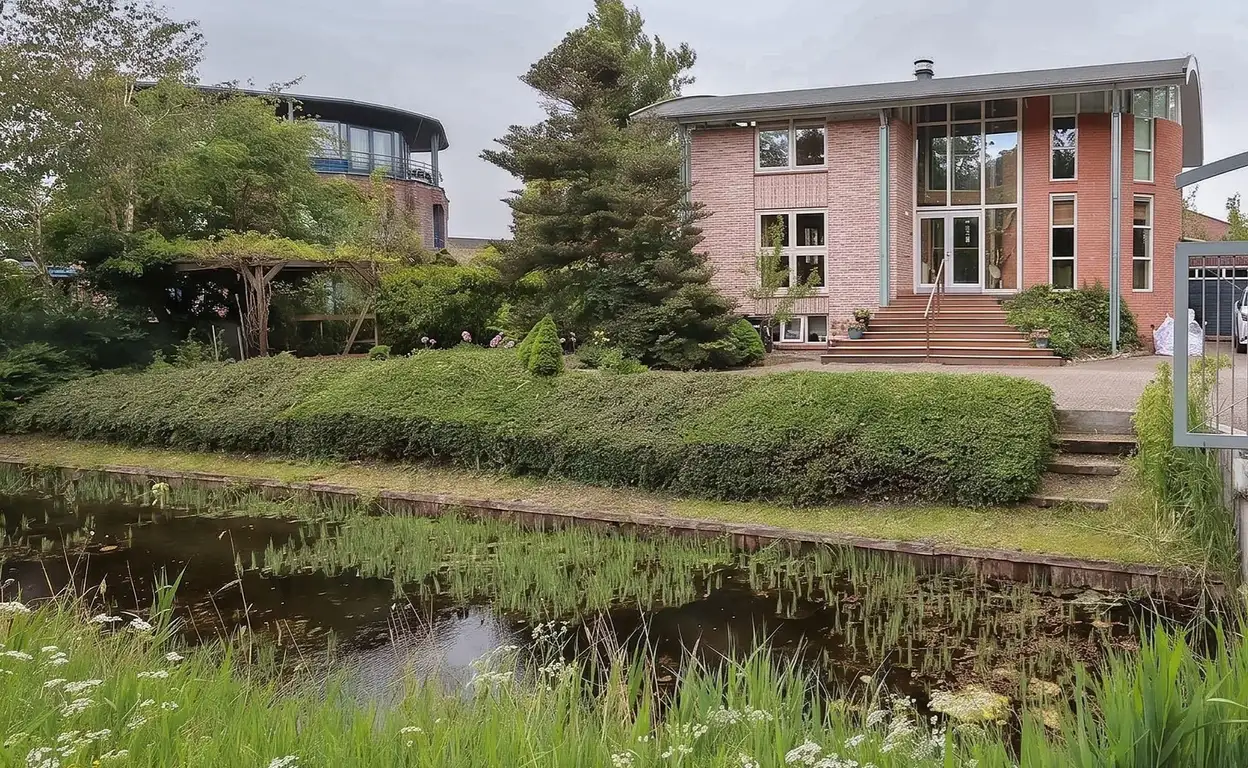Foto #73 Huurwoning Westerweg Purmerend