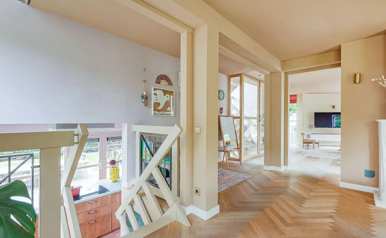 Foto #15 Huurwoning Westerweg Purmerend