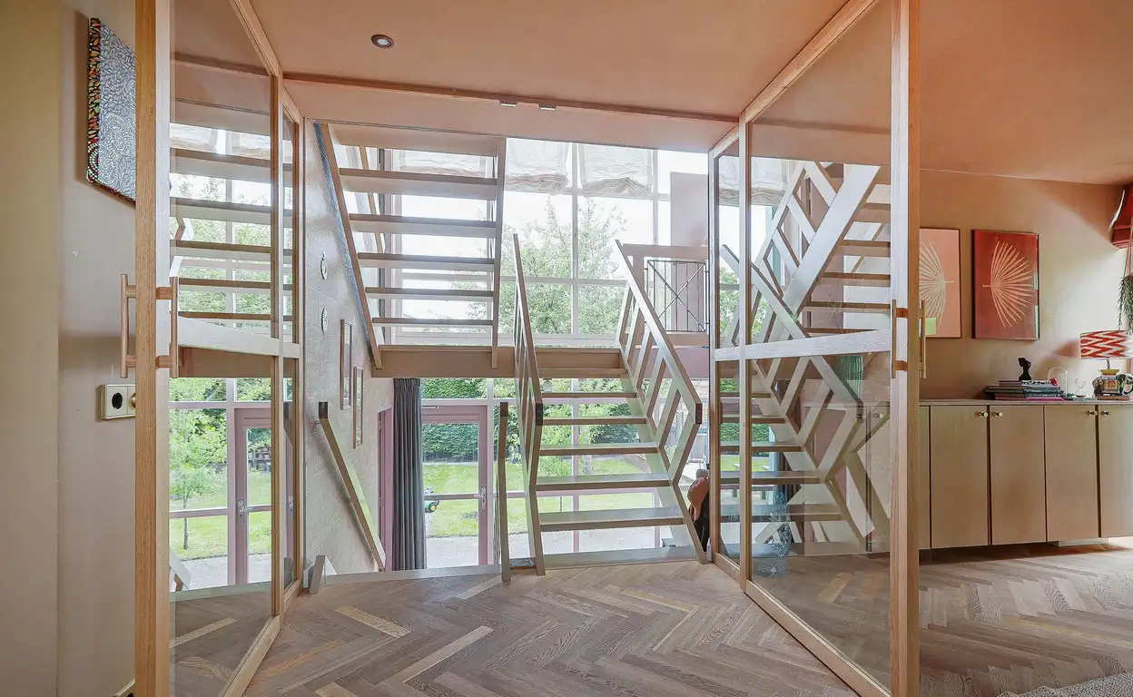 Foto #1 Huurwoning Westerweg Purmerend