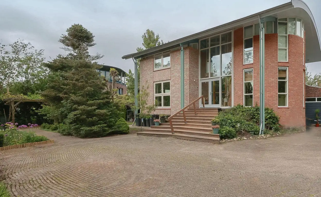 Foto #70 Huurwoning Westerweg Purmerend