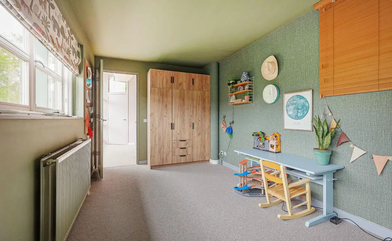 Foto #33 Huurwoning Westerweg Purmerend