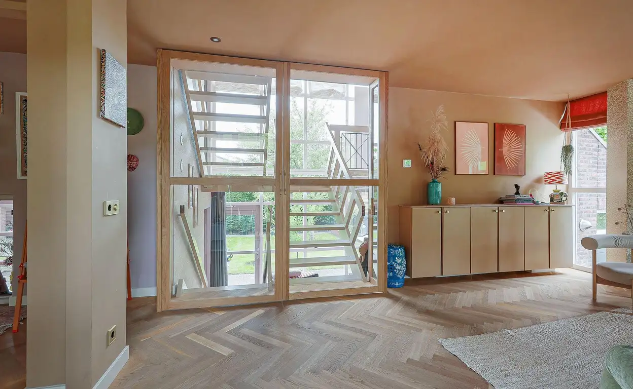 Foto #4 Huurwoning Westerweg Purmerend