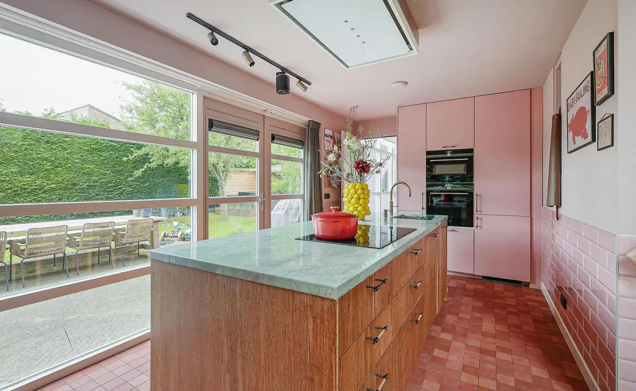 Foto #18 Huurwoning Westerweg Purmerend