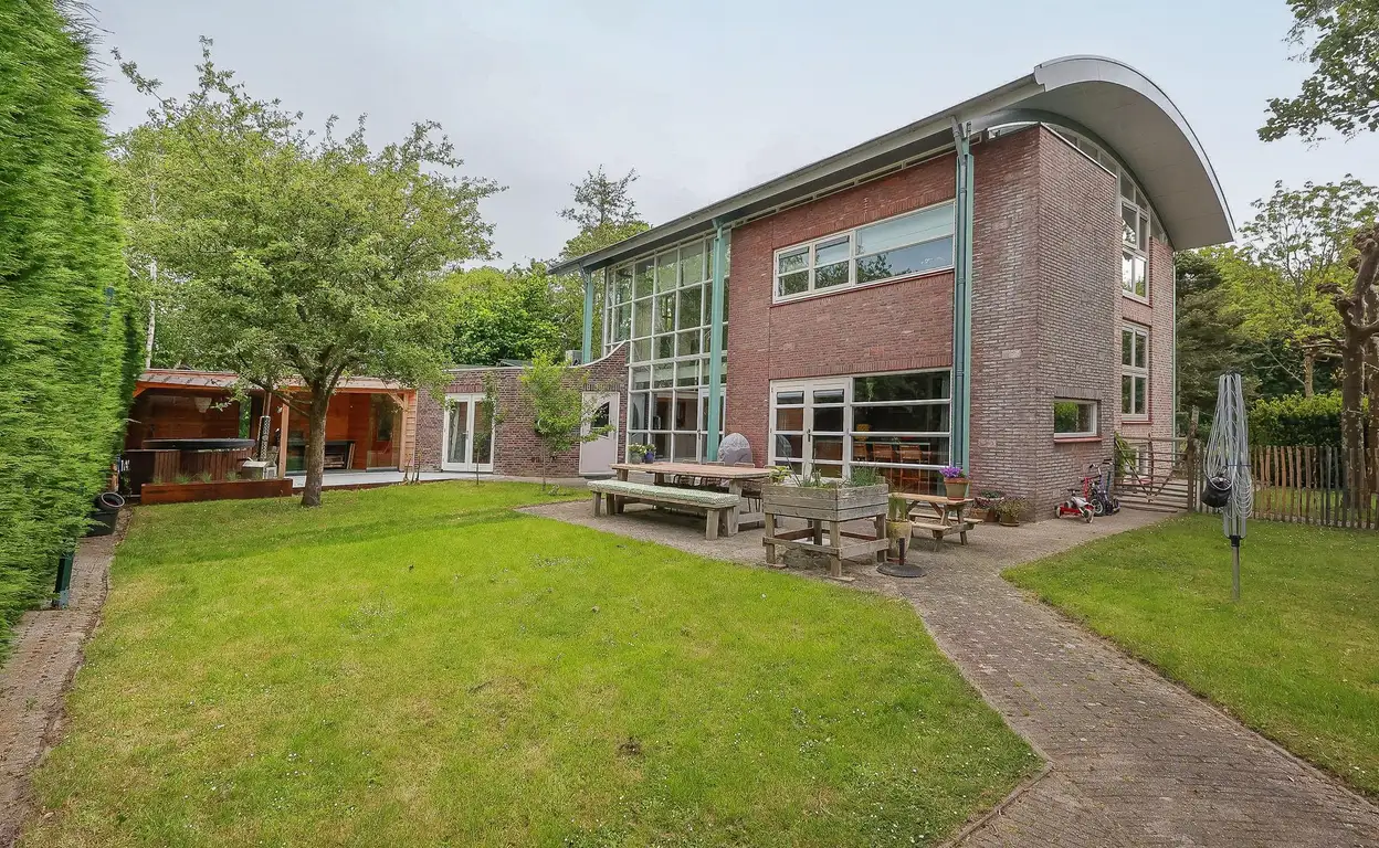 Foto #0 Huurwoning Westerweg Purmerend