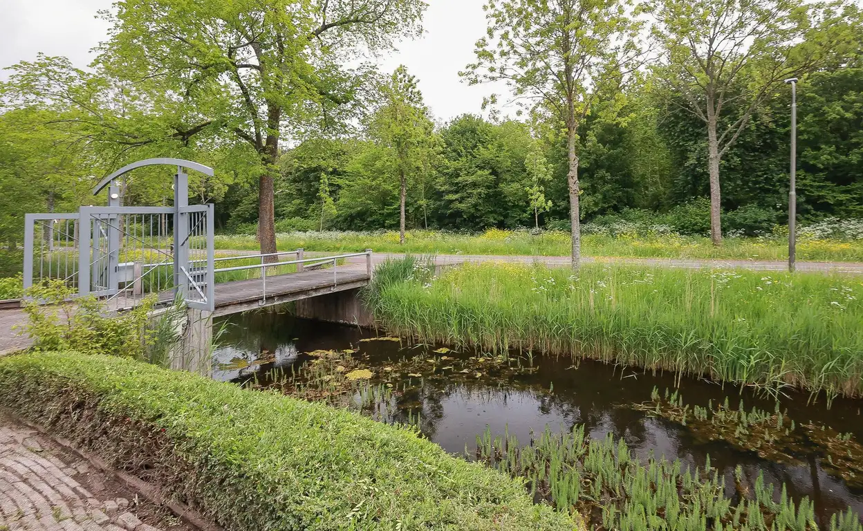 Foto #69 Huurwoning Westerweg Purmerend