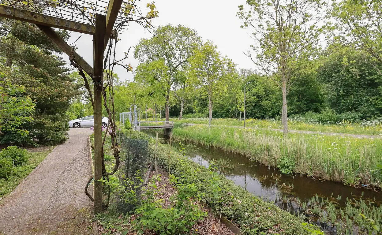Foto #68 Huurwoning Westerweg Purmerend