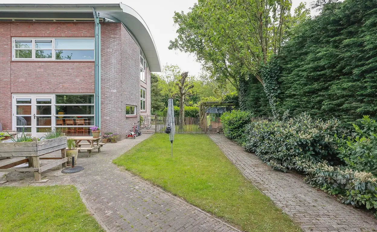 Foto #62 Huurwoning Westerweg Purmerend