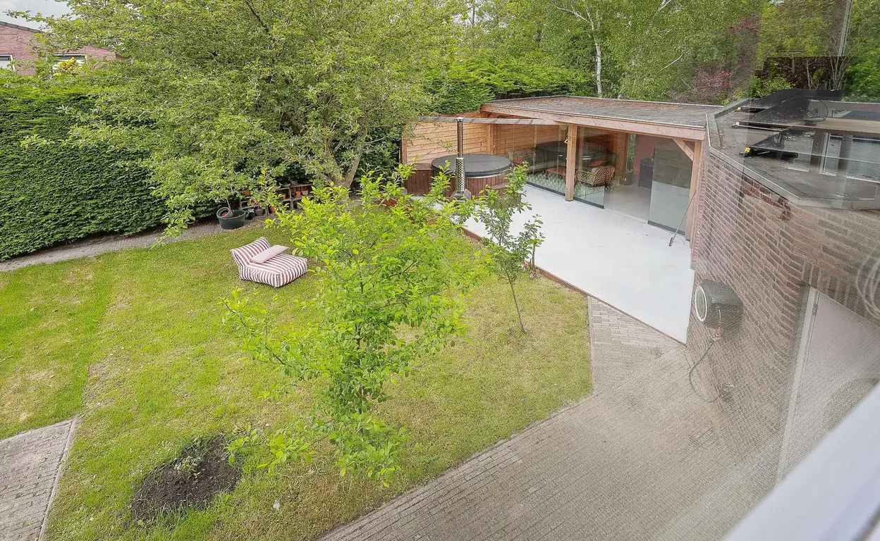 Foto #54 Huurwoning Westerweg Purmerend