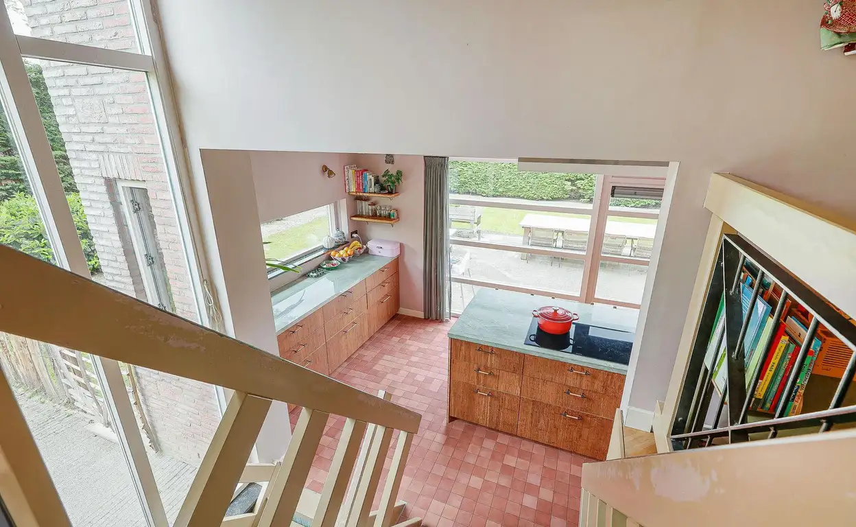 Foto #16 Huurwoning Westerweg Purmerend