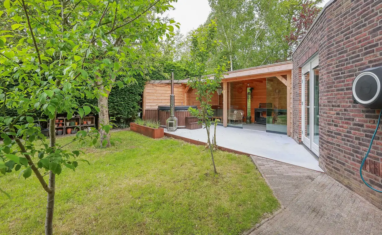 Foto #60 Huurwoning Westerweg Purmerend