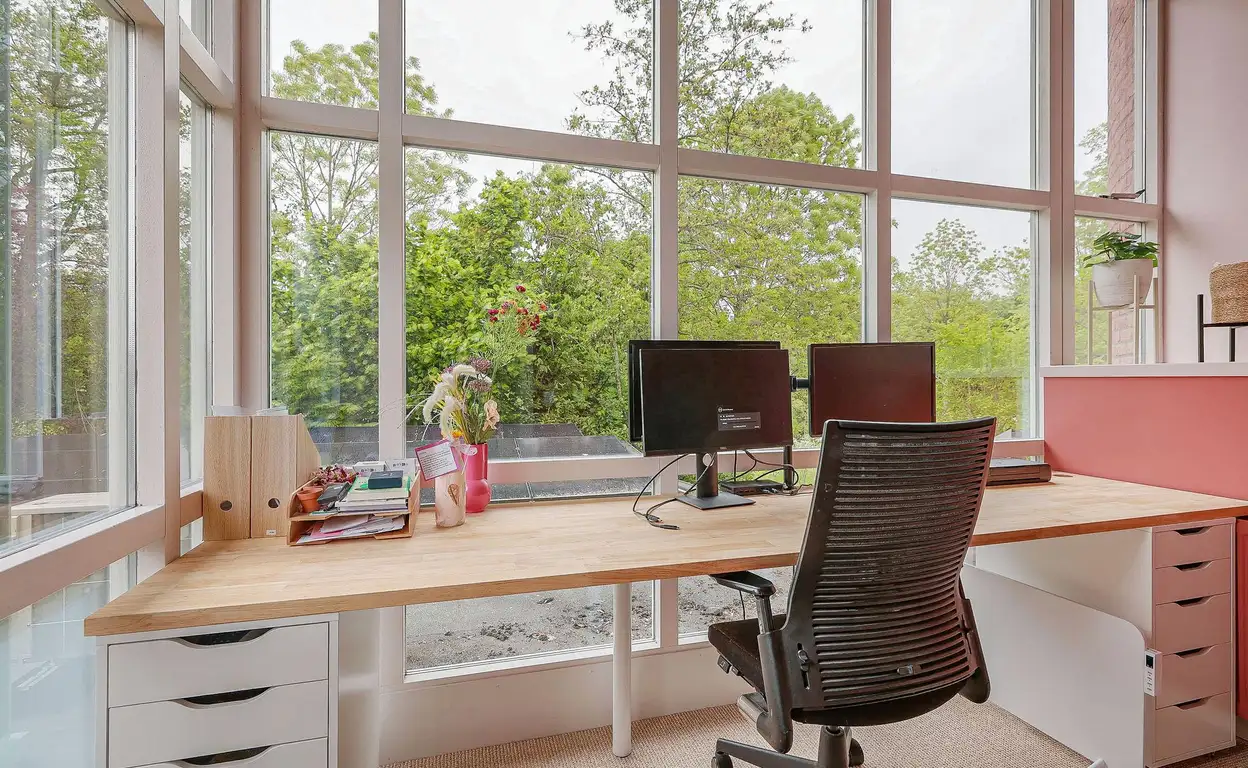 Foto #36 Huurwoning Westerweg Purmerend