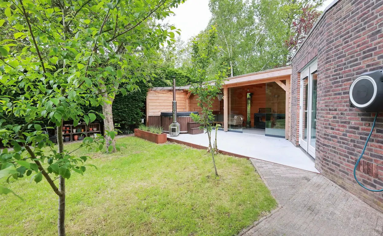 Foto #55 Huurwoning Westerweg Purmerend
