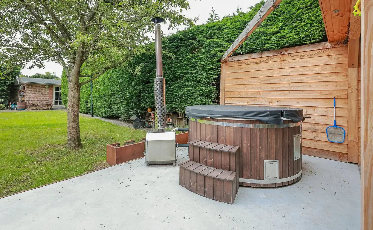 Foto #56 Huurwoning Westerweg Purmerend