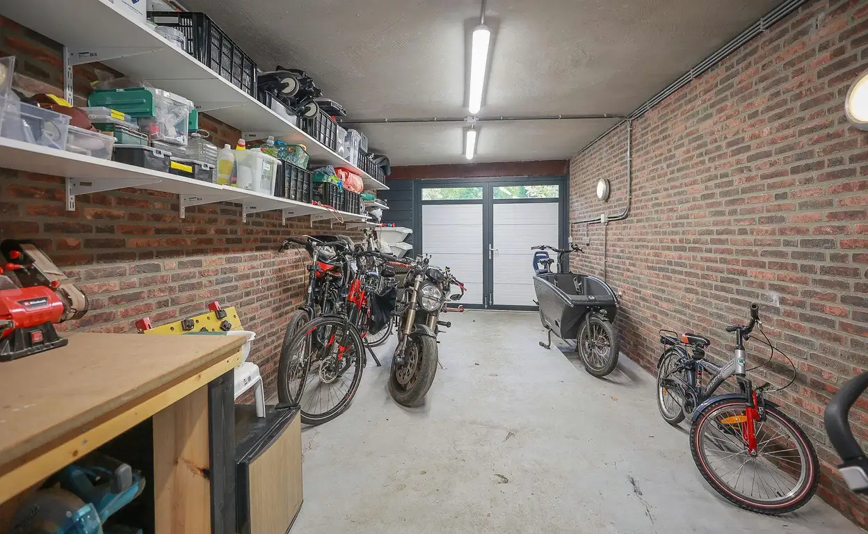 Foto #74 Huurwoning Westerweg Purmerend