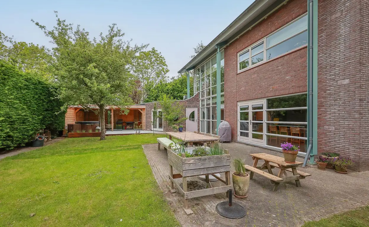 Foto #61 Huurwoning Westerweg Purmerend
