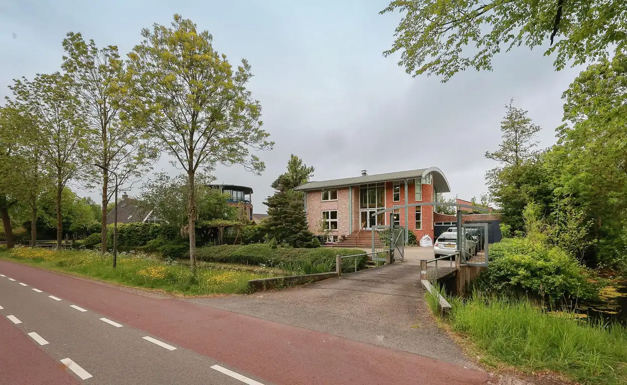 Foto #72 Huurwoning Westerweg Purmerend