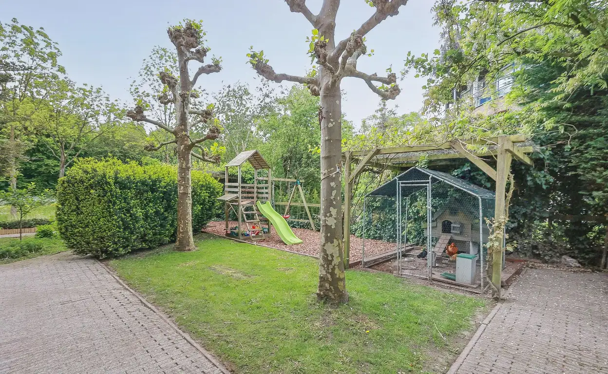 Foto #63 Huurwoning Westerweg Purmerend