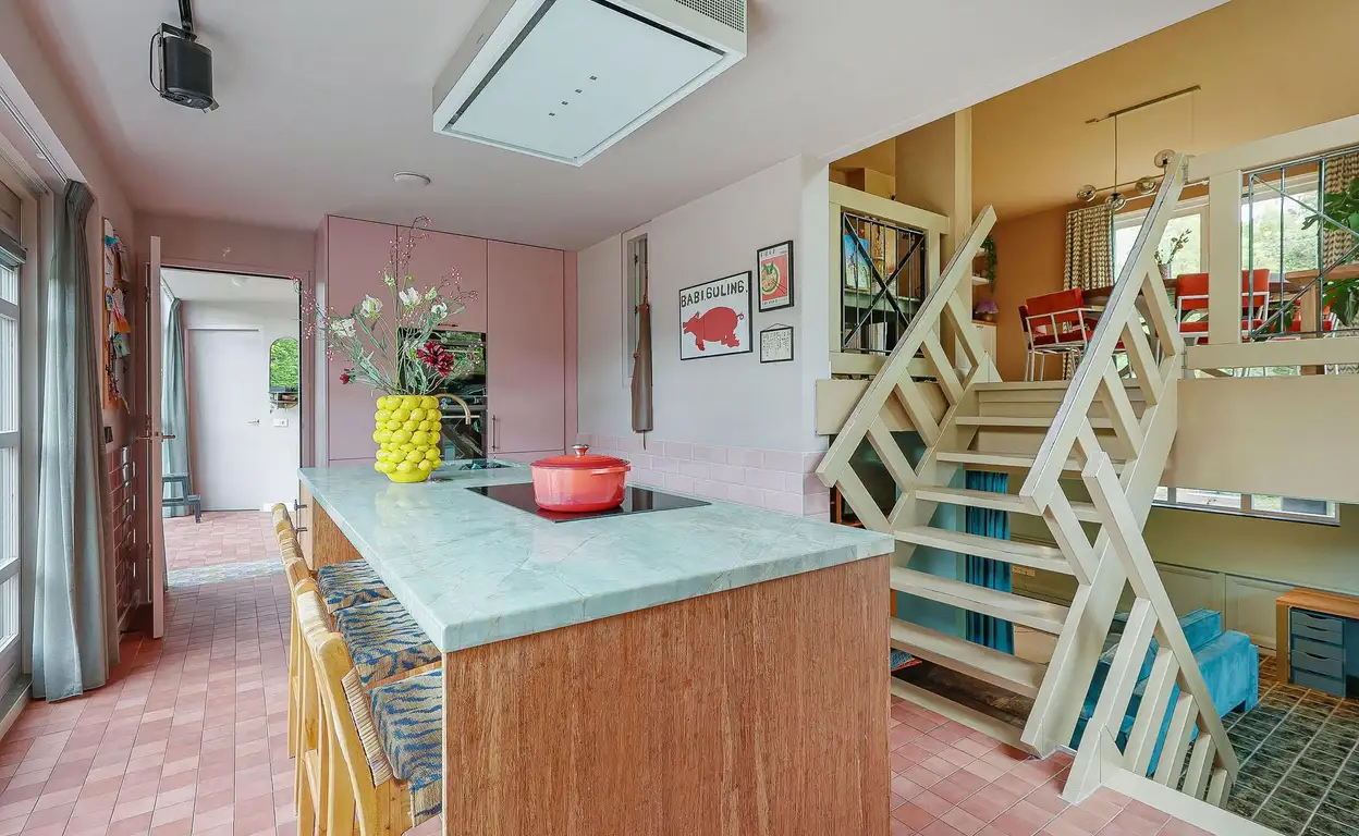 Foto #17 Huurwoning Westerweg Purmerend