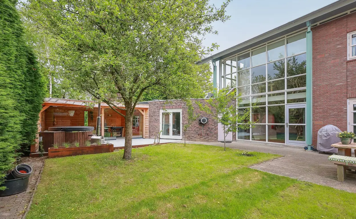 Foto #59 Huurwoning Westerweg Purmerend