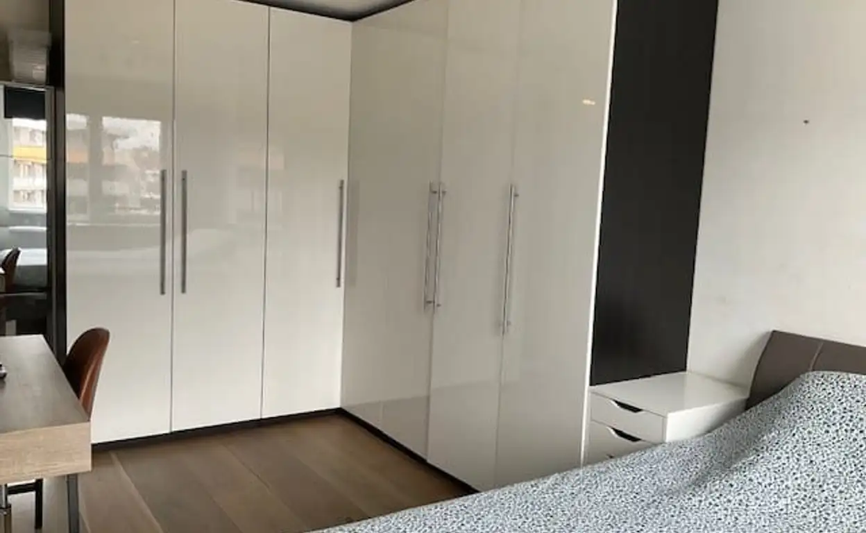 Foto #11 Appartement Naarderstraat Hilversum